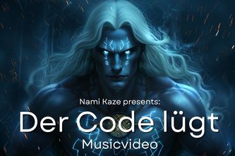 Der Code lügt (The Code lies)