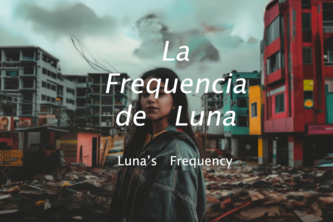 La Frecuencia de Luna / Luna’s Frequency
