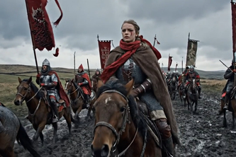 A Peasant's Rebellion