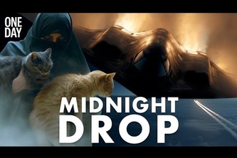 The Decisive Moment: Midnight Drop