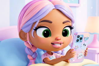 I Subscribed to a Cat