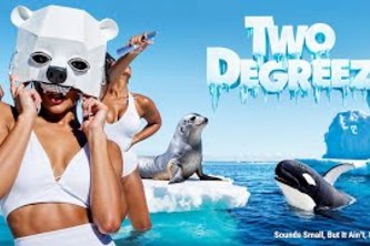 TWO DEGREEZ: The Climate Crisis Song