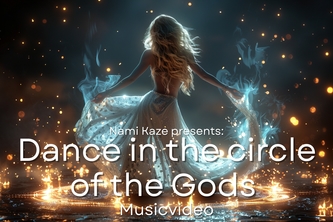 Dance in the Circle of the Gods