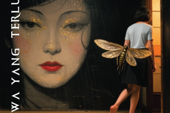 Jiwa Yang Terlupa - Ai Music Video 