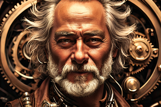 'The Mechanimal Zoo'