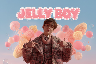 Jelly Boy