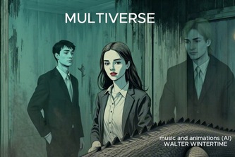 The Multiverse