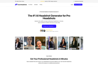 ExecHeadshots