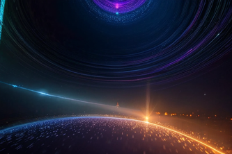 Harmonies Intertwined