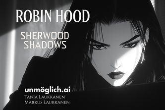 Robin Hood – Sherwood Shadows