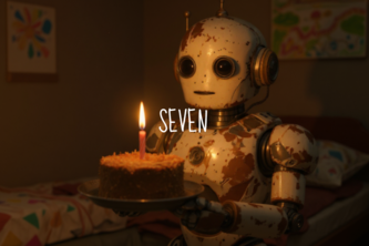 SEVEN
