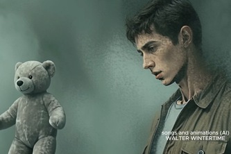 The Bears Who Knew My Name