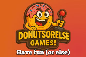 Donutsorelse Games