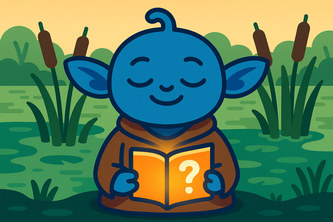 Ask An Alien For Life Advice