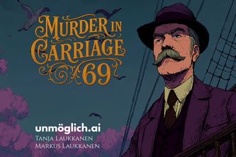Murder in Carriage 69