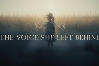 The Voice She Left Behind