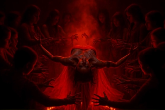 WHEN REALITY TORE APART