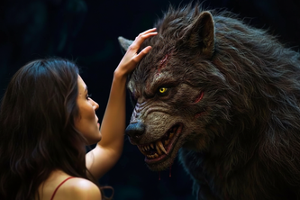 Goddess Chronicles | The Hunt for the Fallen Star - Part I