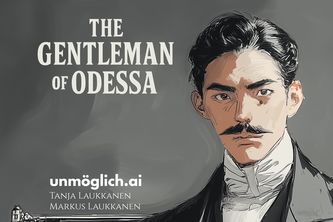 The Gentleman of Odessa
