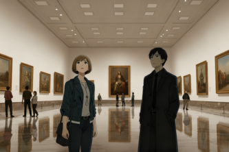 The Matter of Meaning