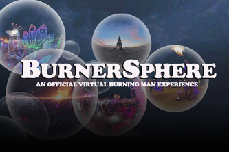 BurnerSphere