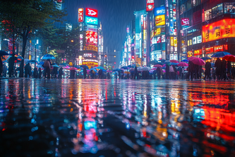 The Algorithmic City