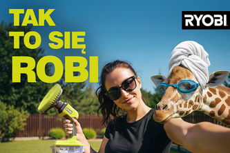 The Giraffe in the Garden? How the Impossible Builds a Brand