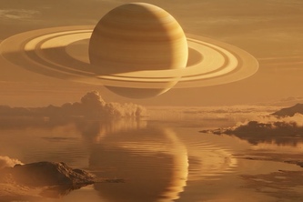 Saturn