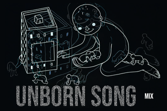 UNBORN SONG _mix
