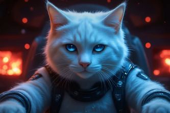 Captain Kibbles - The Terrax Incident