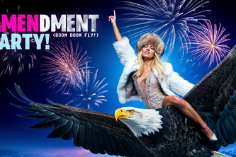 Amendment Party (Boom Boom Fly)