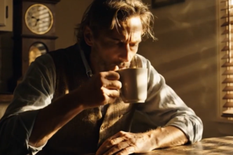 Sacrifice - A short film