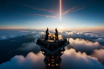 MAE Session: Freedom