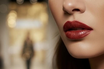 Gucci’s limited-edition Rouge à Lèvres Lunaison