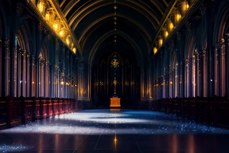 Harmonies Intertwined #2