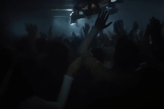 Never Cared About Me - Berrien Ringers