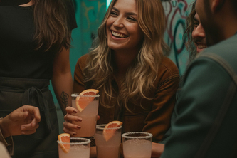 Polanco Tequila Brand Film