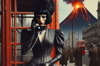 Message for the weekdays