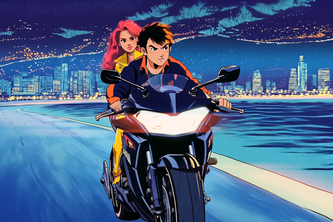 Amanda Idolyze - Click and Drag