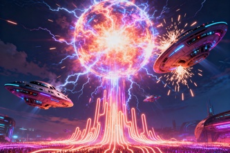 Metaphysical Uprising