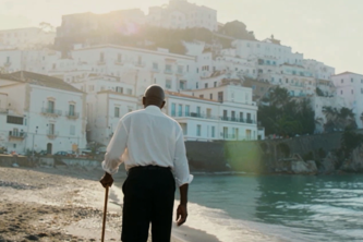 IN A BLINK OF AN EYE