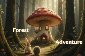 Forest Adventure