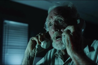 Rotten Skeletor: Kummitusten Yö (The night of the Ghosts)