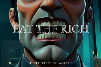 EAT THE RICH
