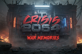 WAR MEMORIES: CRISIS 2054™©