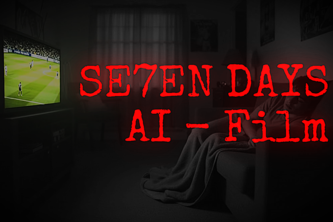 Se7en Days – AI Short Film Chroma Awards 2025