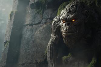 Don't wake the troll