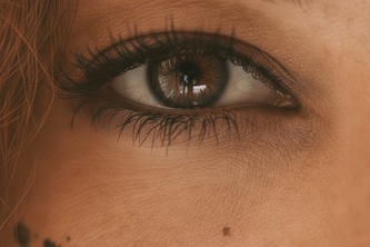 Yeşim Çankal Live Mix — AI Visual Reinvention