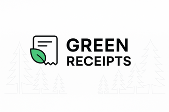 Green Receipts