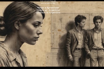 Chekhov in Argentina